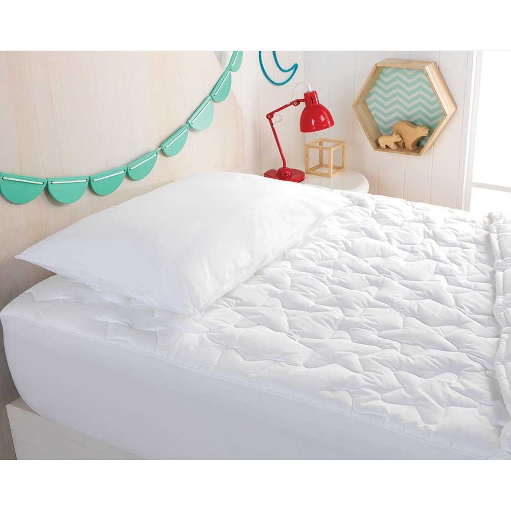 sheridan cot mattress protector