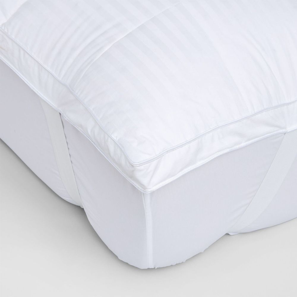 ultimate dreams mattress topper