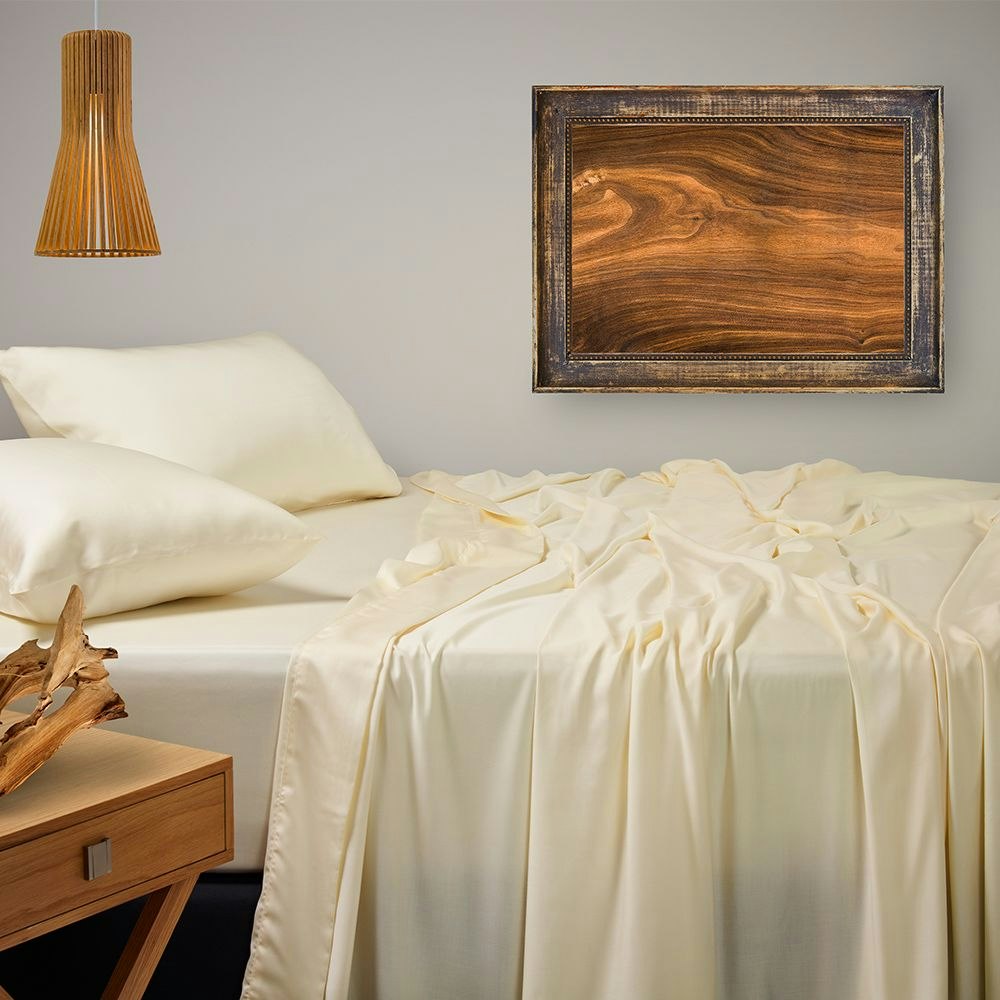 Comparing Tencel Sheets vs Bamboo: Which Is the Best Choice for Your Bedding?