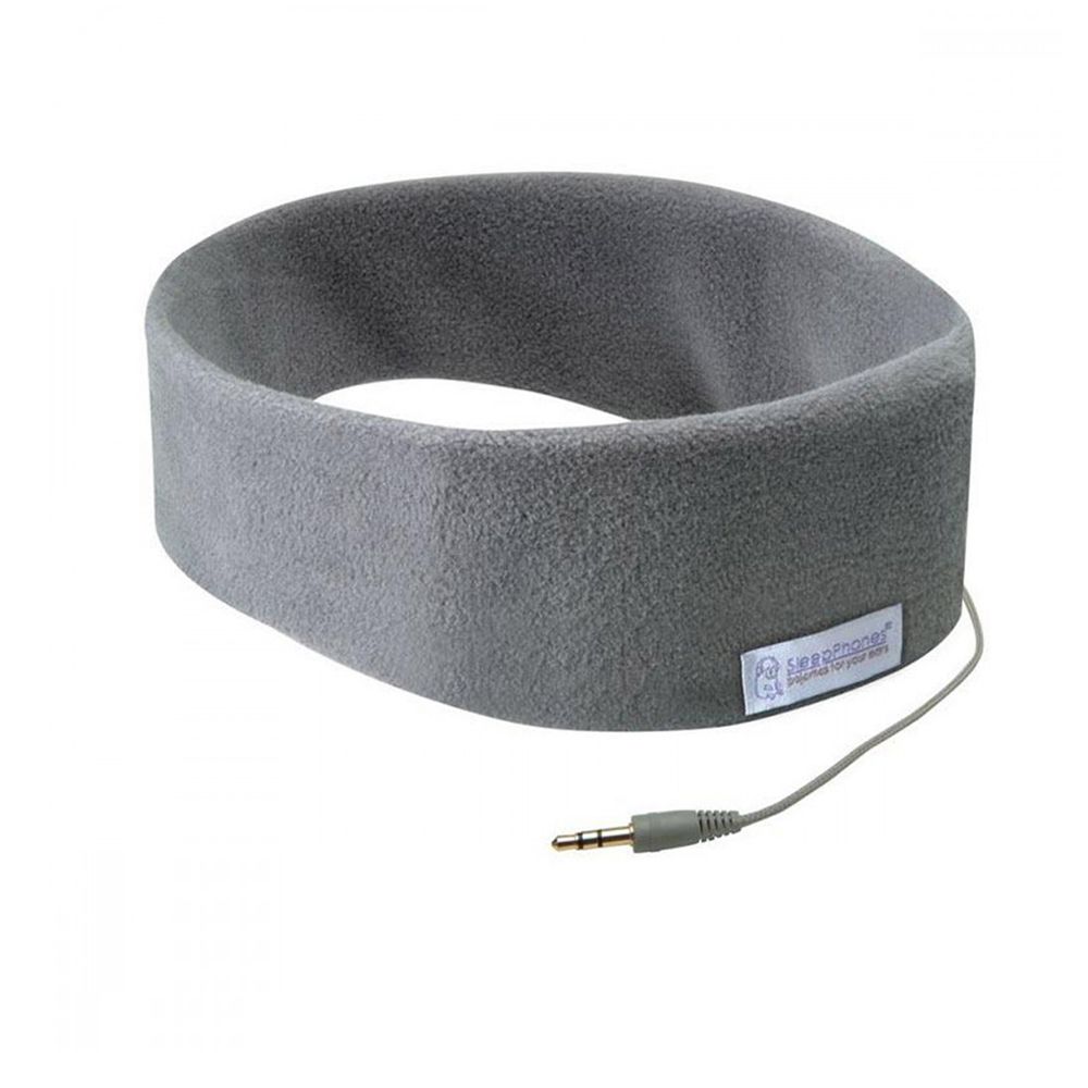 sleep earphones headband