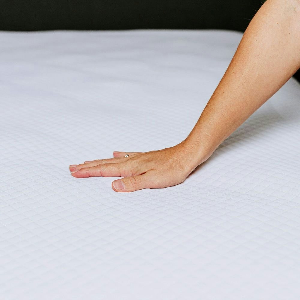 Bambi SleepWise Thermoregulation Waterproof Mattress Protector main product photo