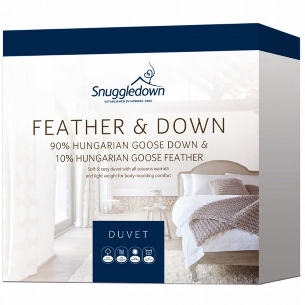 snuggledown duvet sale