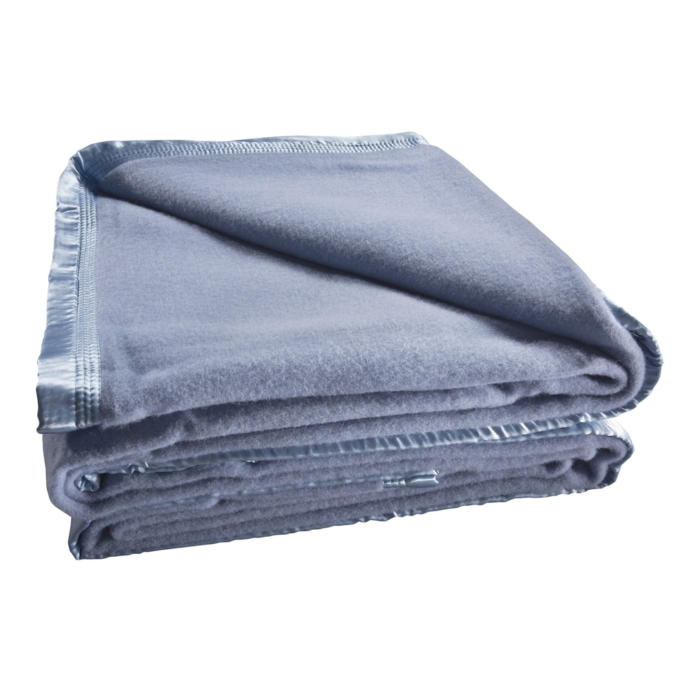 Australian Wool Blanket by BIanca480gsmAll SizesWoolmark Accredited 