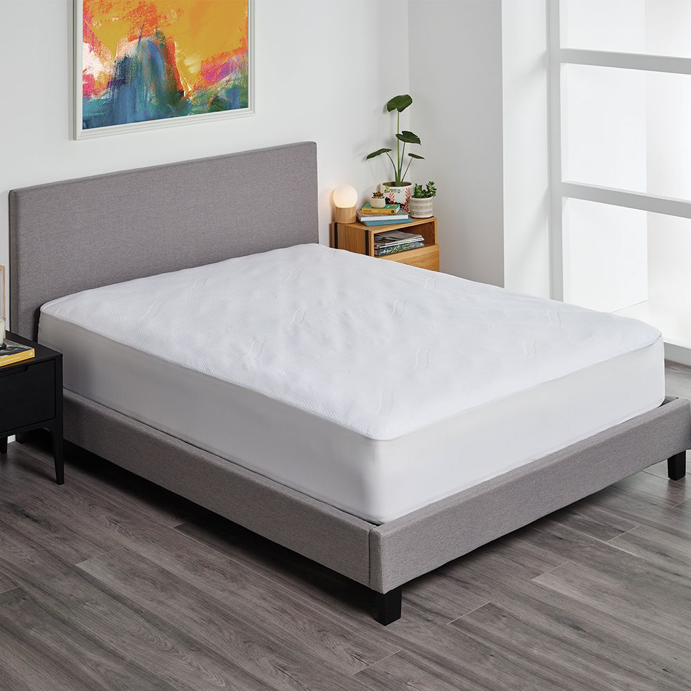 tencel signature series mattress protectors