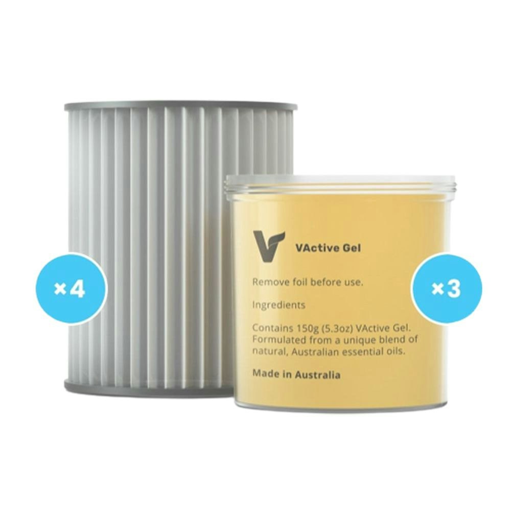 vbreathe price