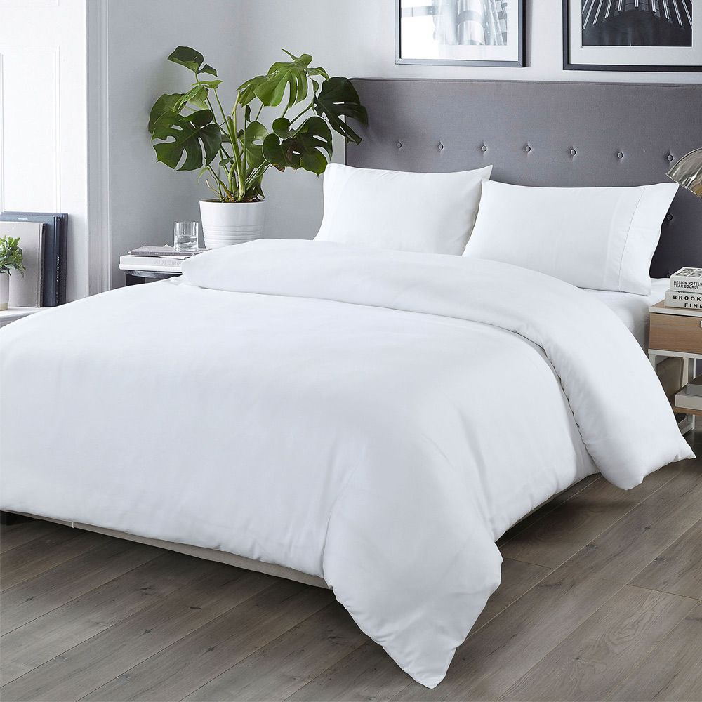 stag bedding red