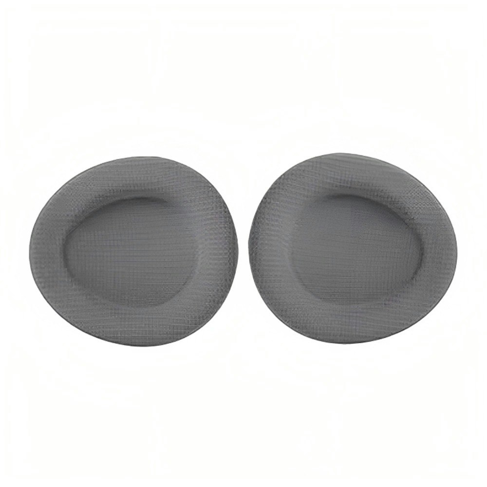 Travel Easy Contoured Replacement Eye Cups Dark Grey