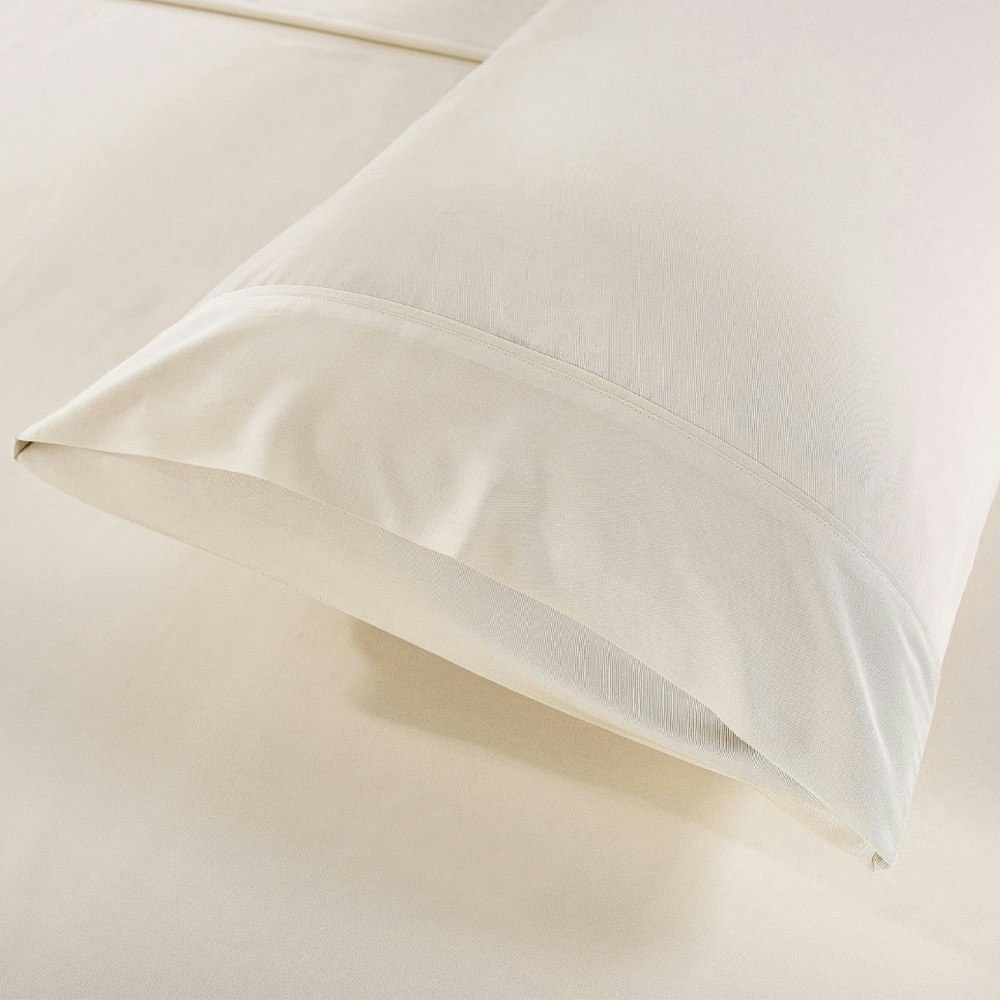 Dark Ivory Pillowcase