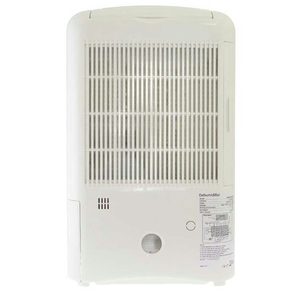Ionmax ION 612 Desiccant Dehumidifier 7L