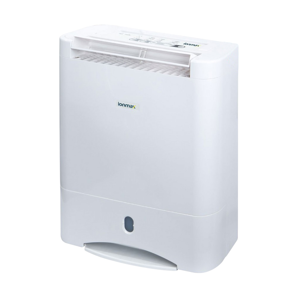 Ionmax Ion632 Dehumidifier for Mould Mildew Damp Moisture Control