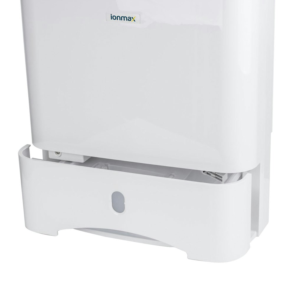 Ionmax ION 632 Desiccant Dehumidifier water tank