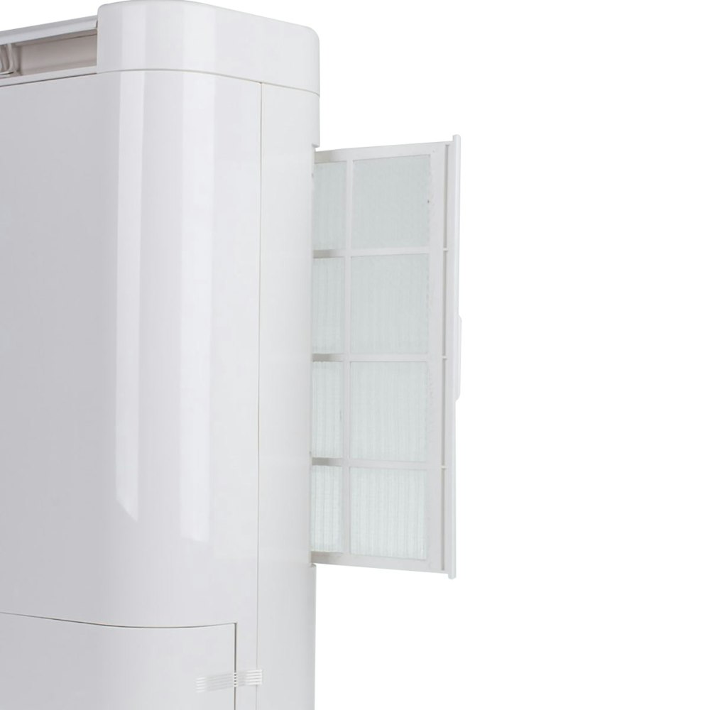 Ionmax ION 632 Desiccant Dehumidifier filter
