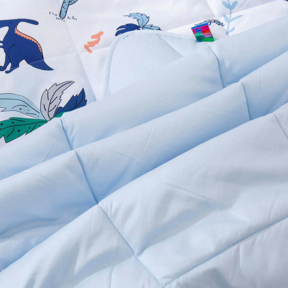Jack & Ava Dino Age Comforter Set