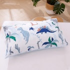 Jack & Ava Dino Age Quilt Cover Set