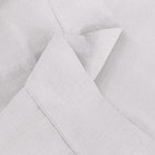 Natural Home Vintaged Hemp Sheet Set