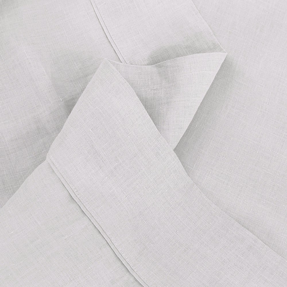 Natural Home Vintaged Hemp Sheet Set