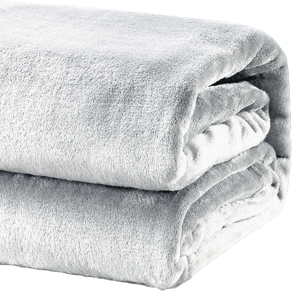 Renee Taylor Heavy Weight Acrylic Mink Blanket