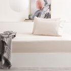 Park Avenue 500 Thread Count Bamboo Cotton Combo Set Dove