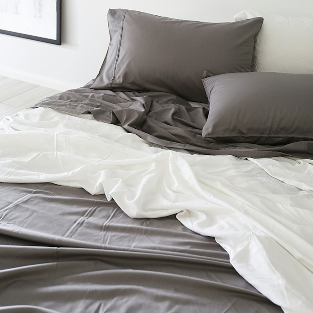 Dove Grey