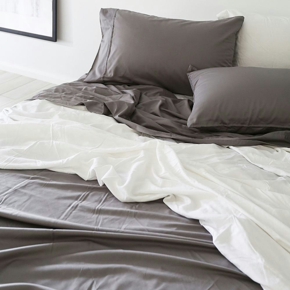 Dove Grey