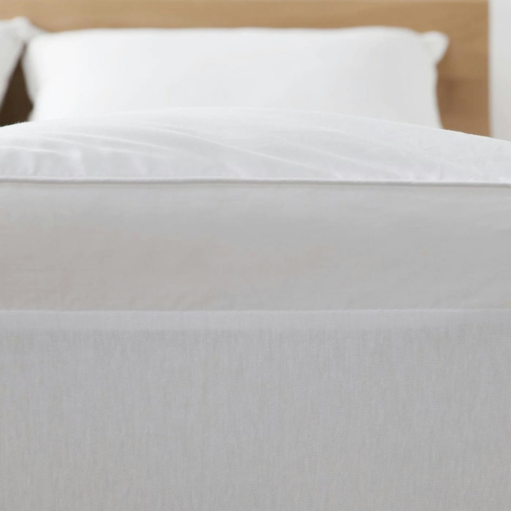 Dreamaker 1000GSM Down Alternative Mattress Topper