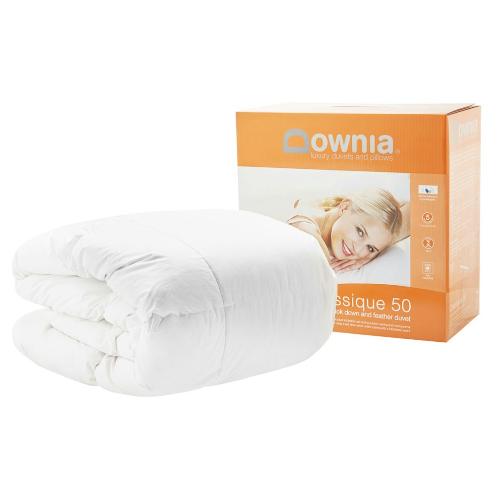 Downia Classique 50 Side