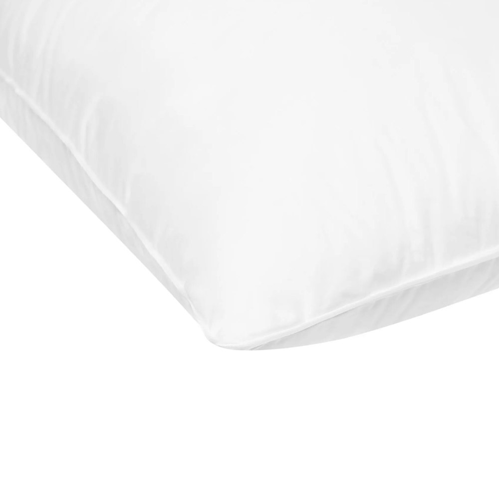 Downia Duck Feather and Down Pillow