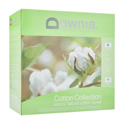 Summer Light Weight Downia Cotton Collection Duvet