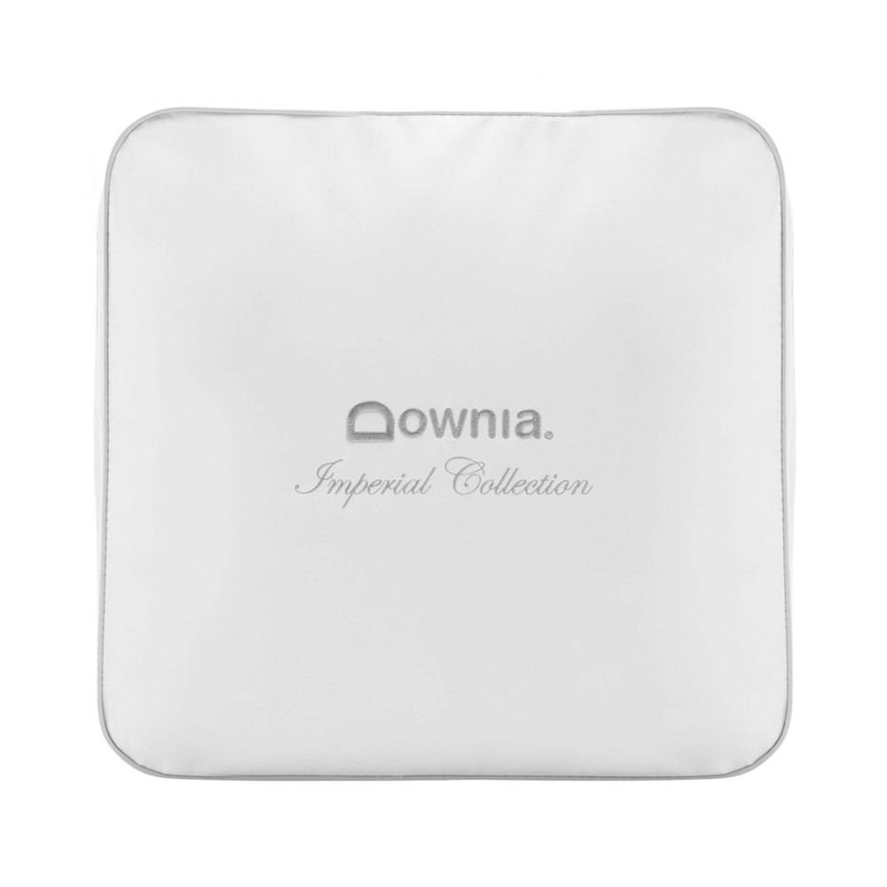 Downia Imperial Collection European White Goose Down Quilt