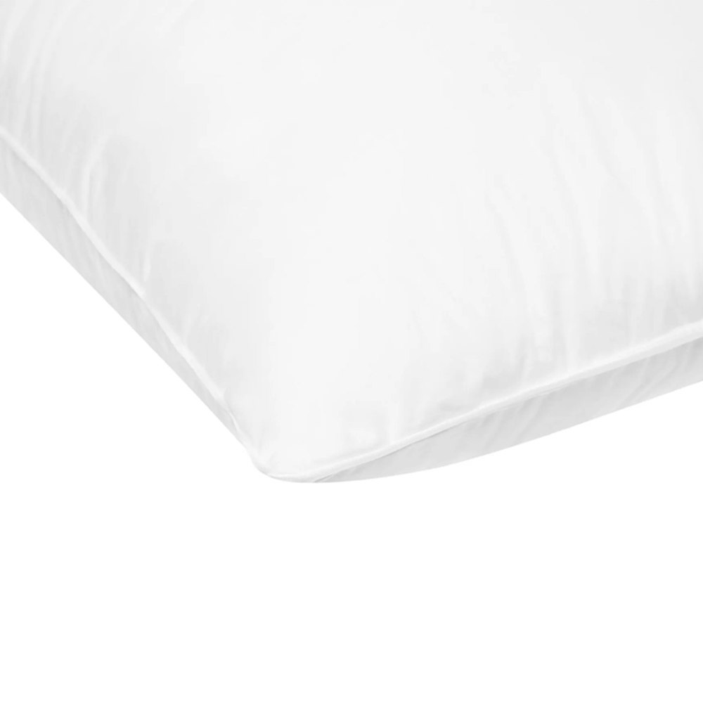 Downia White Collection Goose Down Pillow 