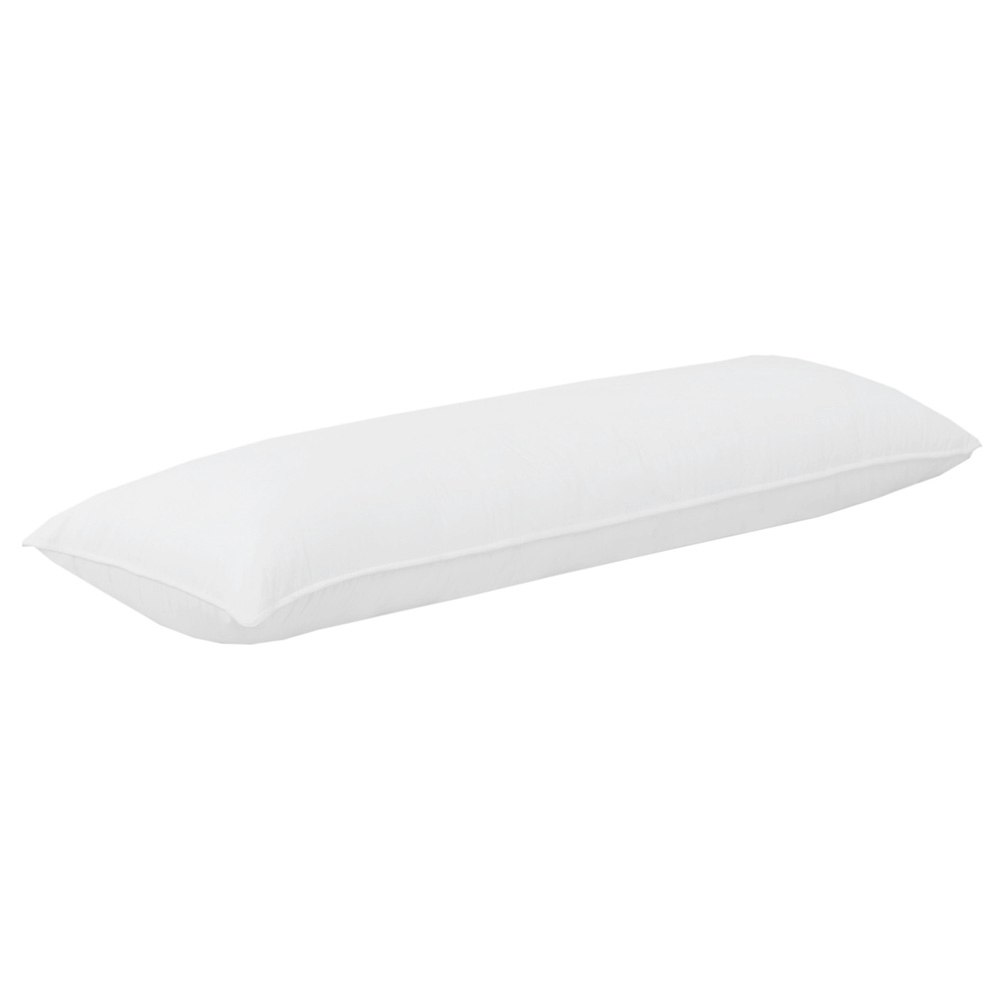 Down Alternative Microfibre Body Pillow