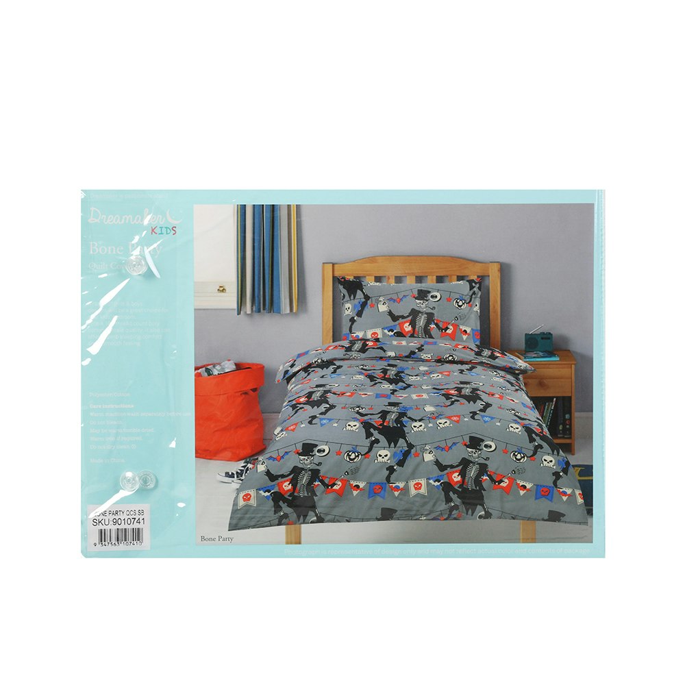 Packaging