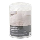 Dreamaker Egg Crate Convoluted Memory Foam Underlay Packaging