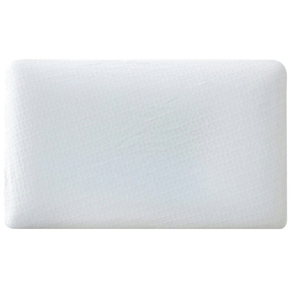 Dreamaker Gel Infused Memory Foam Pillow 3