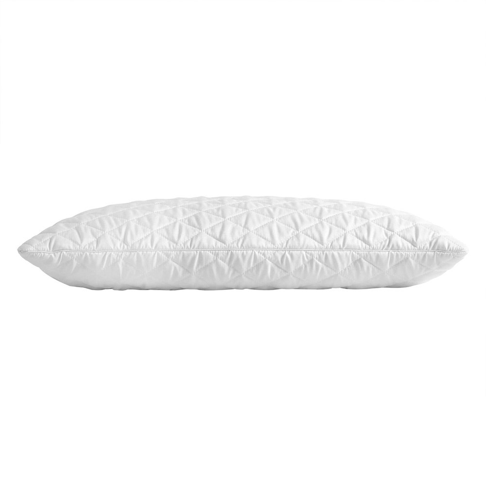 Dreamaker Premium Quilted Crumb Latex Pillow 4