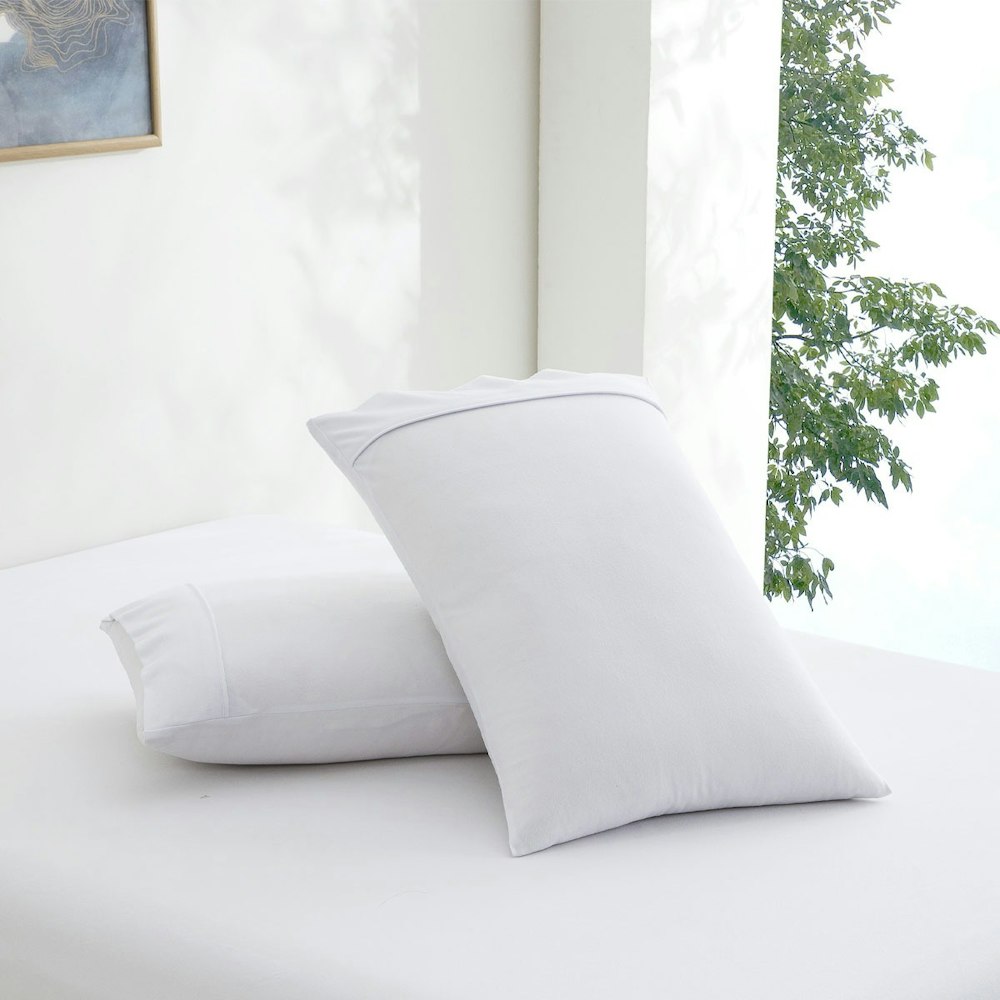 Dreamaker 130GSM Polyester Micro Flannel Combo Fitted Sheet Set 3