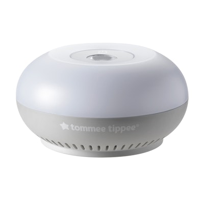 Tommee Tippee Dreammaker Baby Night Light and Pink Noise Machine