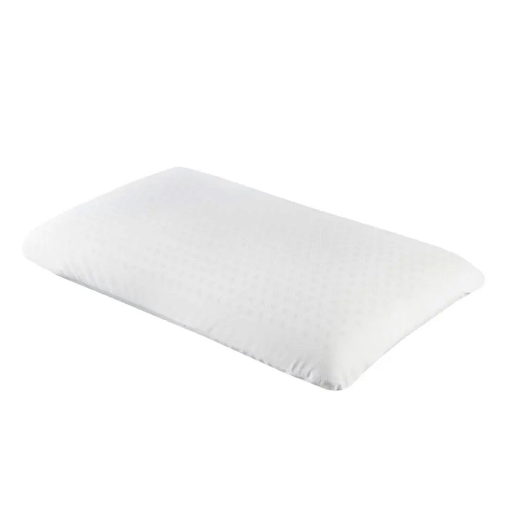 Ventilated Natural Latex Pillow 2