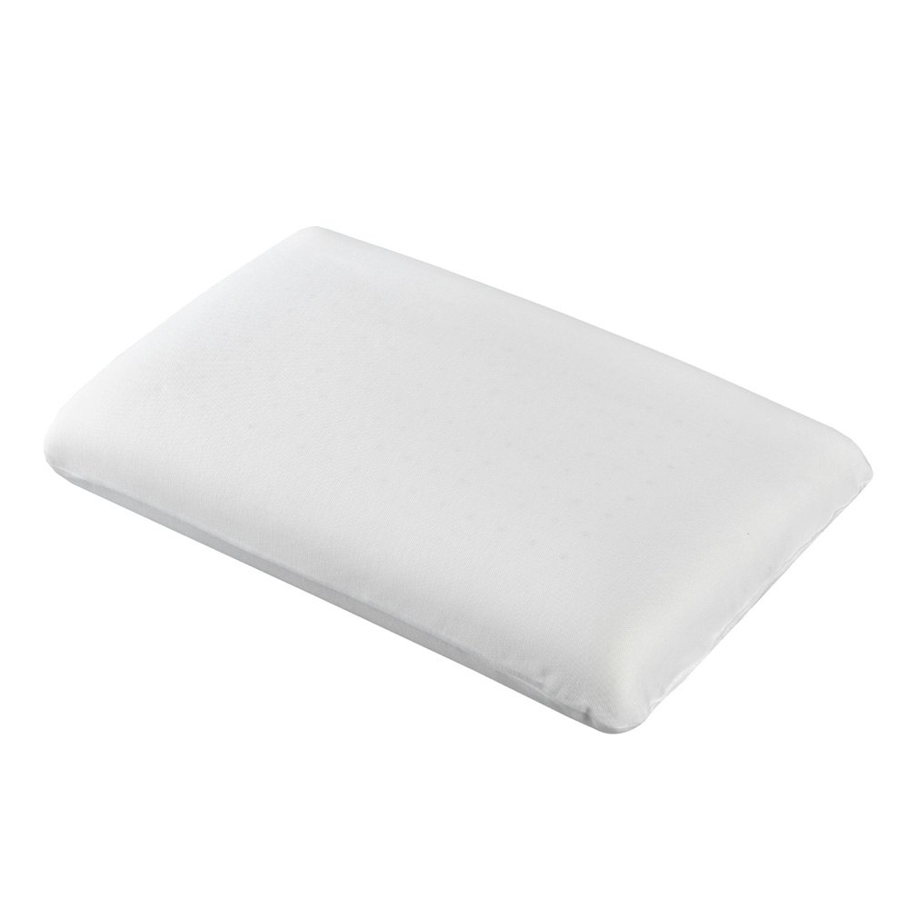 Firm Ventilated Memory Foam Pillow 2
