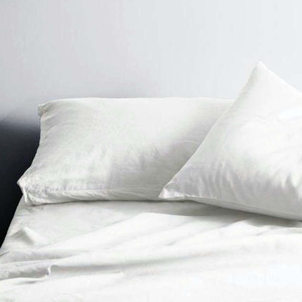 Dreamaker Washable Australian Wool Surround Pillow 2