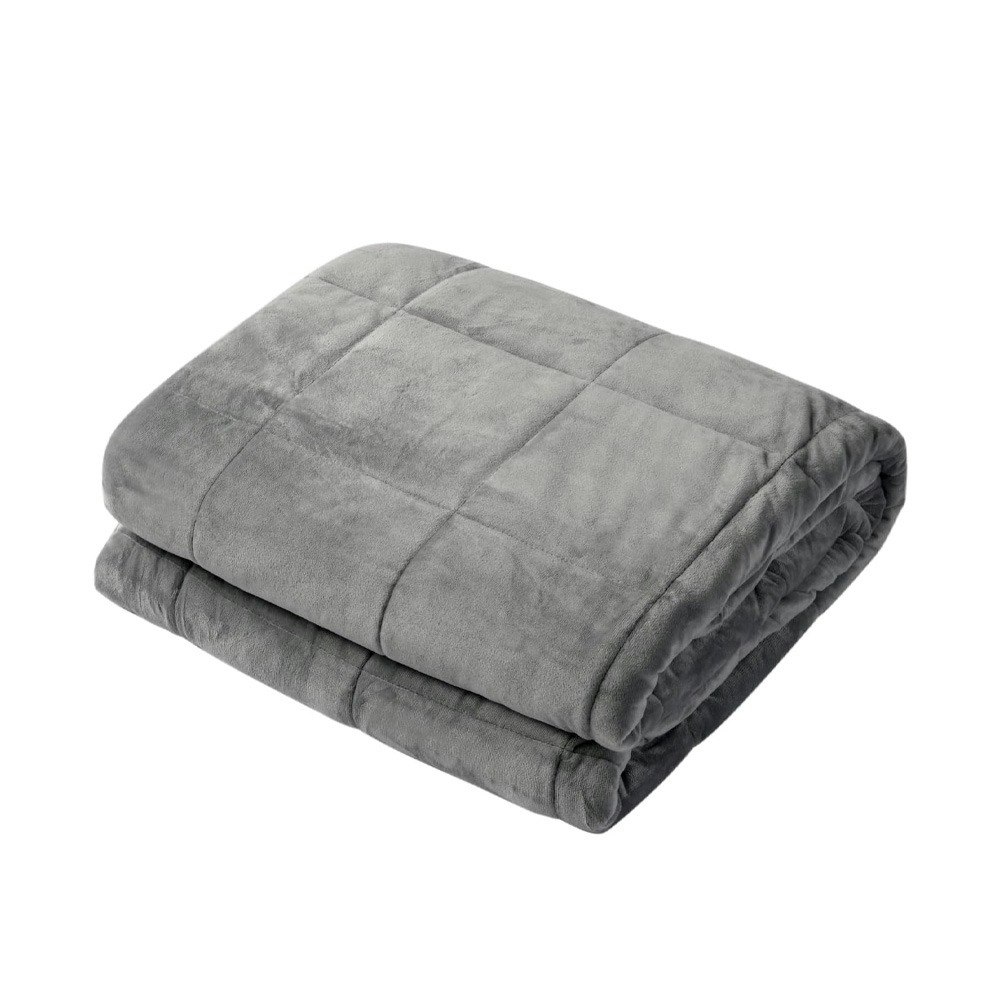 Dreamaker Soft Calming Weighted Blanket Thumbnail