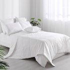Dreamaker Summer Lightweight Australian Wool Quilt 250 GSM 2