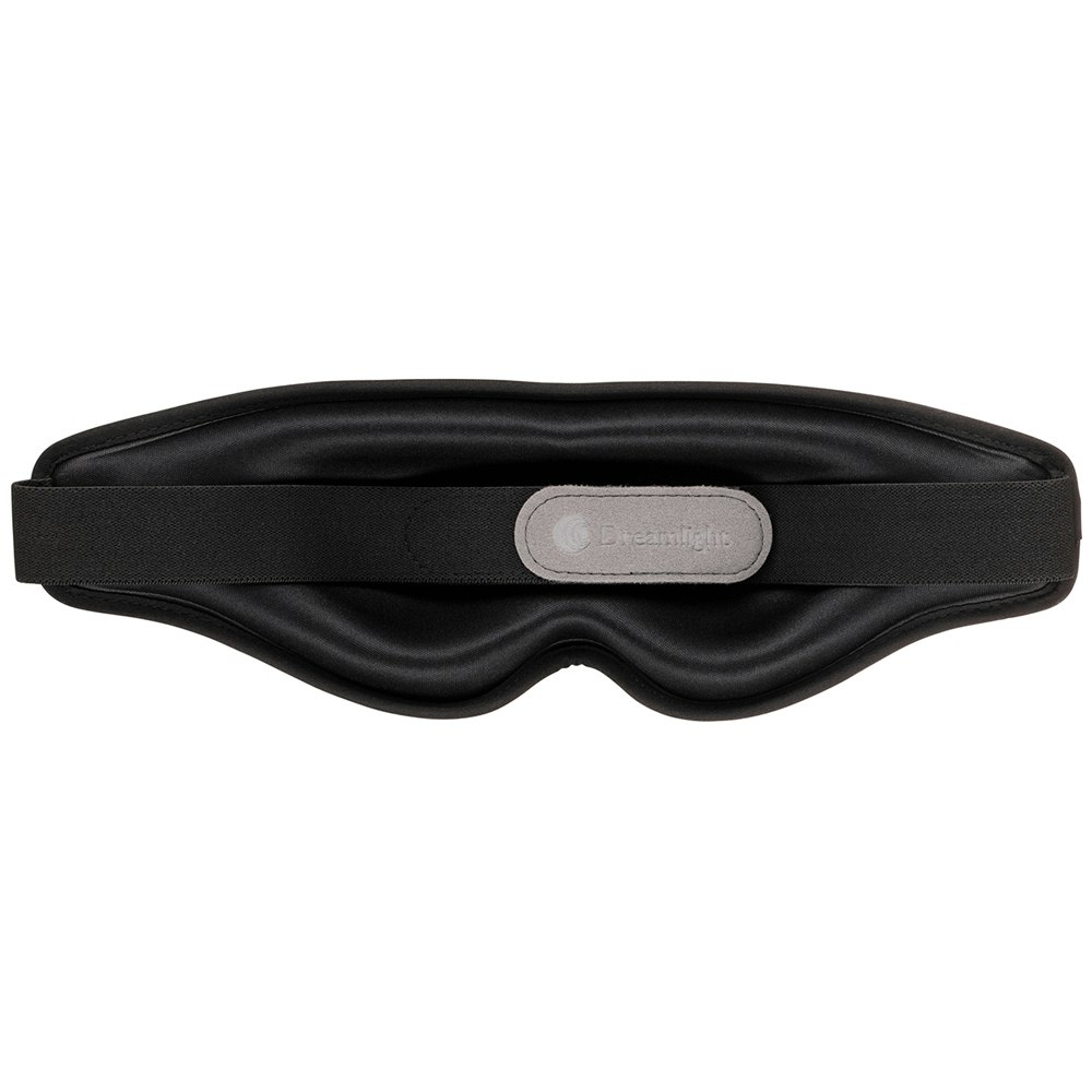 Dreamlight Ease Lite Contoured Sleep Mask Velcro