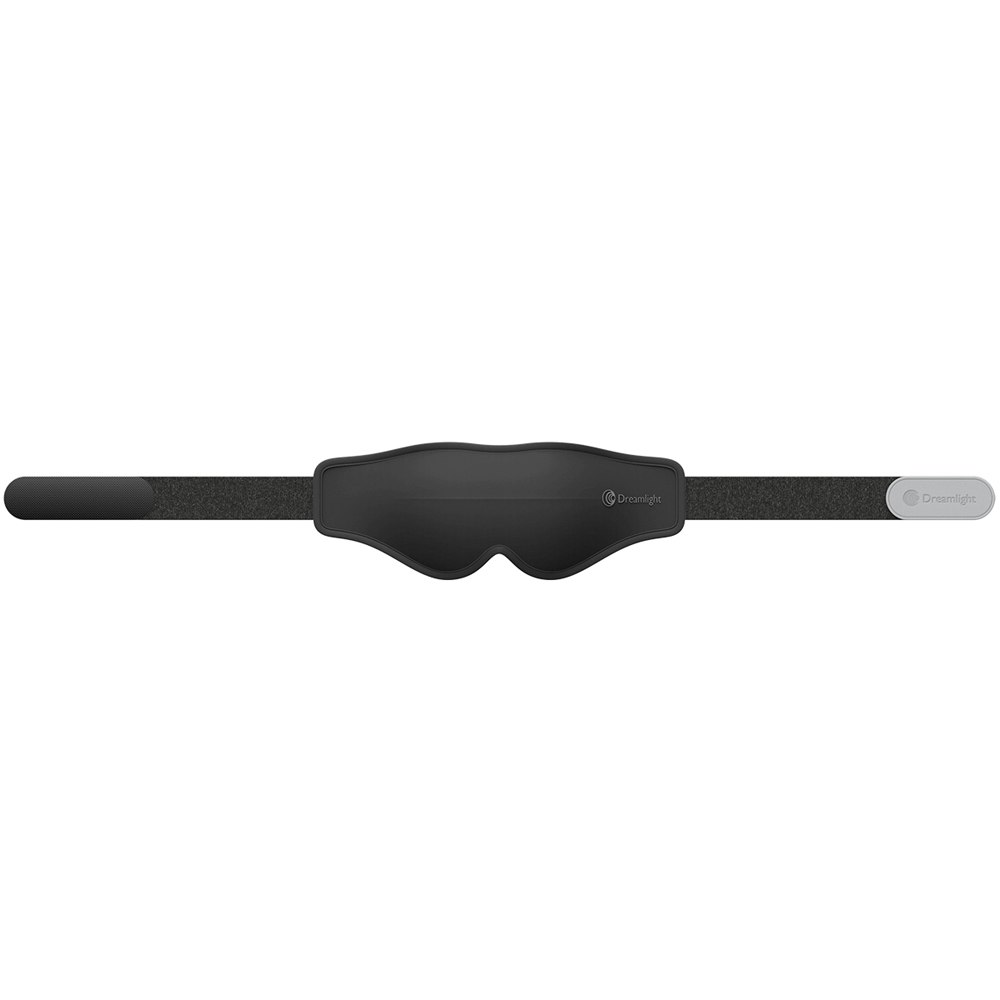 Dreamlight Ease Lite Contoured Sleep Mask Strap
