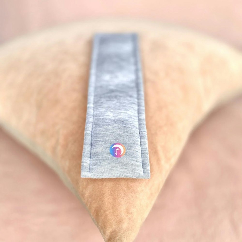 Drowsie Calming Under Pillow Speaker Lifestyle