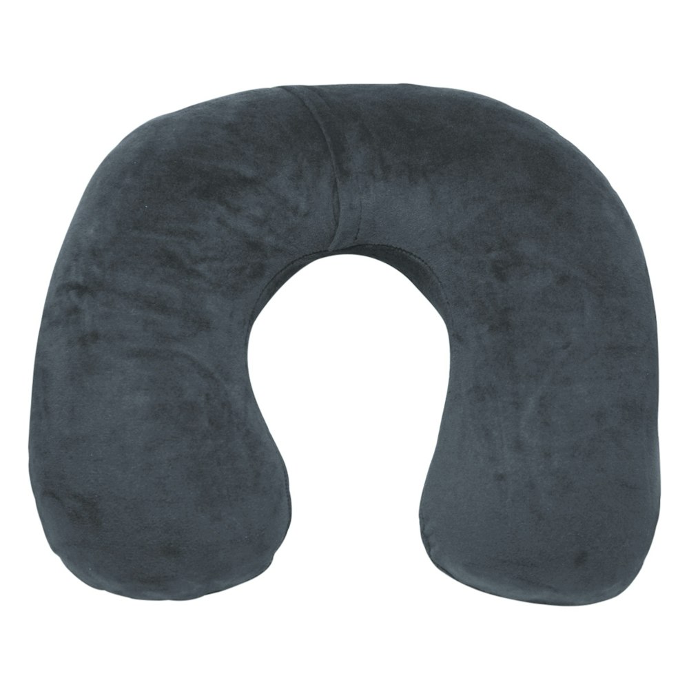 Travel Easy Inflatable Neck Travel Pillow bottom view