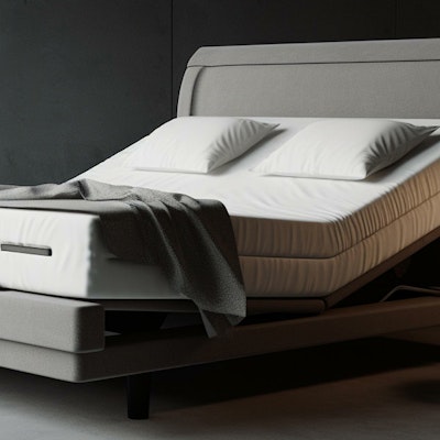 Protect-A-Bed Adapta Top Split Tencel Jersey Sheet Set