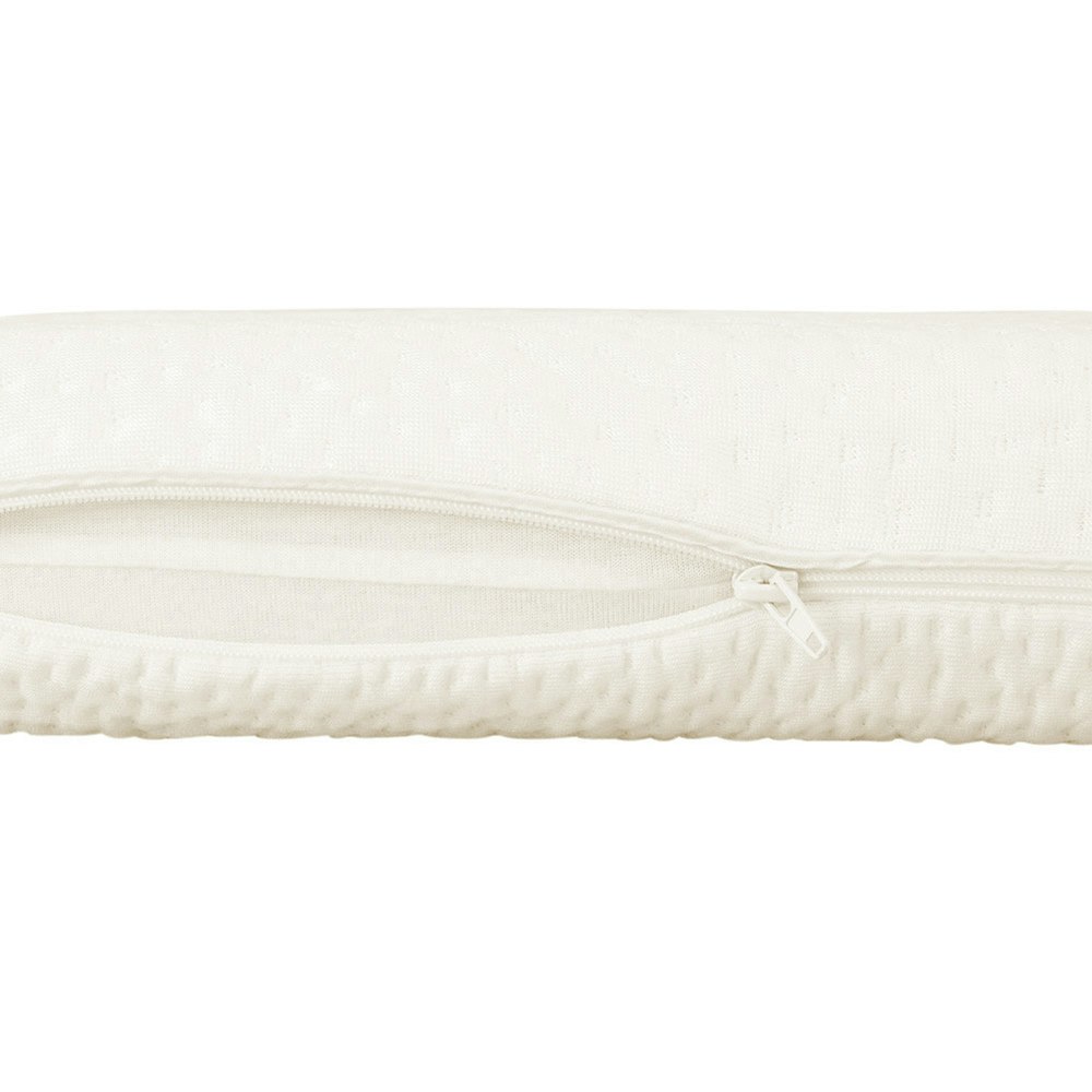 Dunlopillo Therapillo Memory Foam Travel Pillow