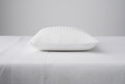 Dunlopillo Luxurious Latex Pillow Medium Profile and Soft Feel Actual