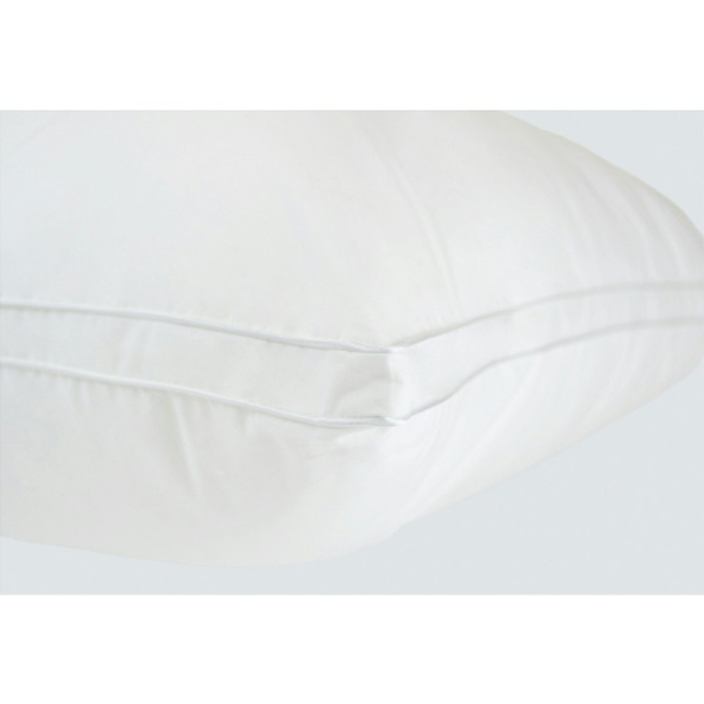Easyrest Cloud Support Microplush European Size Pillow Gusset